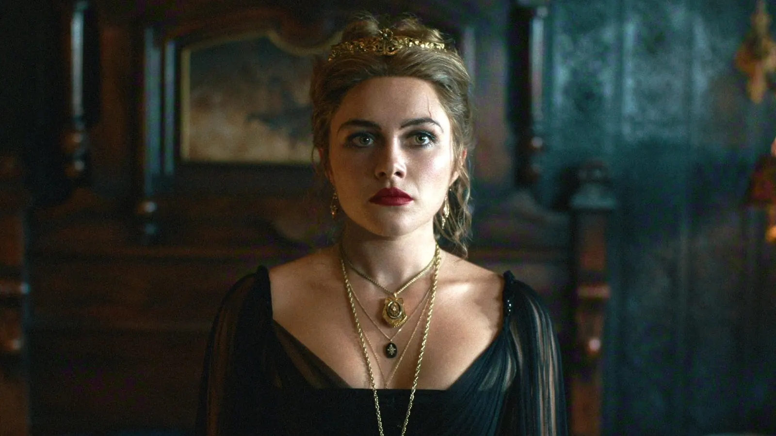‘East Of Eden’ Rotten Tomatoes Reviews Praise Florence Pugh Miniseries