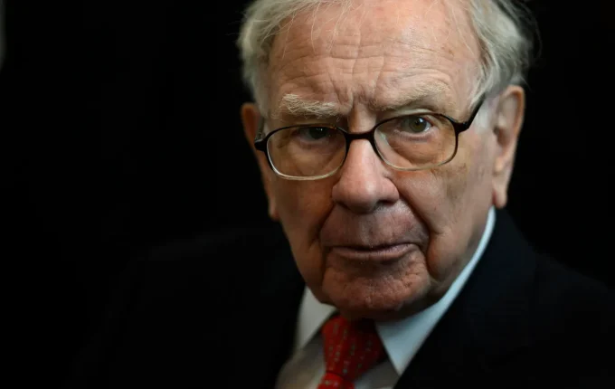 Warren Buffett Overtakes Amancio Ortega As World’s 10th Richest Person