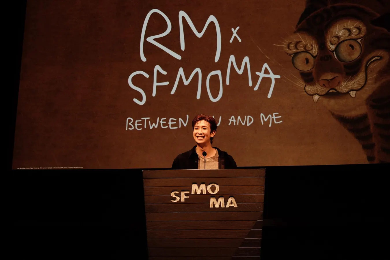 Inside RM X SFMOMA’s Exhibition And Its Impact On Art And The Economy