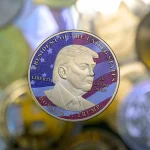$TRUMP Meme Coin’s Top Holders Invited To ‘Most Exclusive Dinner In The World’ Featuring President