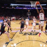 New Big East Commissioner Tim Brosnan Seeks Success In ‘Chaotic’ College Landscape