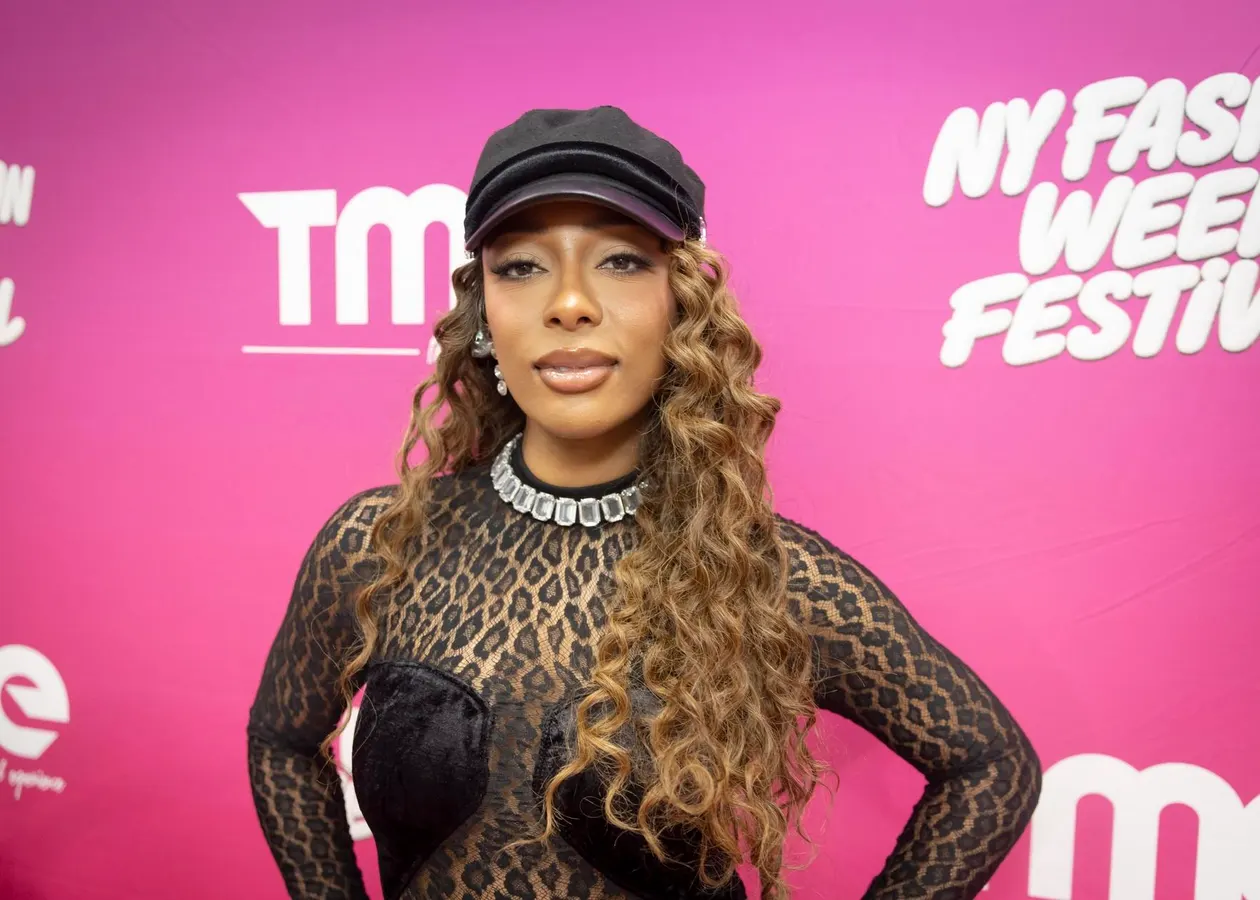 Meta Hosts Victoria Monét Private Ray-Ban Meta Event at ComplexCon