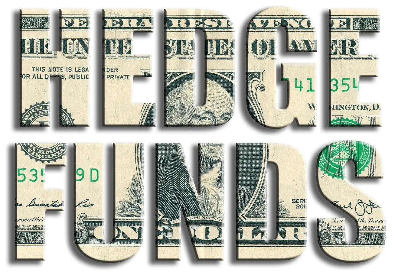 Situational Awareness Exposes Big Banks Face Hedge Fund Debt Blind Spot