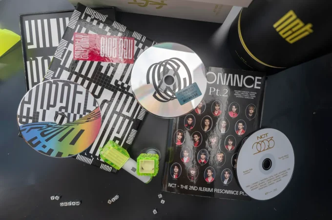 K-Pop Comebacks Q4 2026: October–December Release Calendar