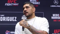 Dana White and Nina Drama Announcement