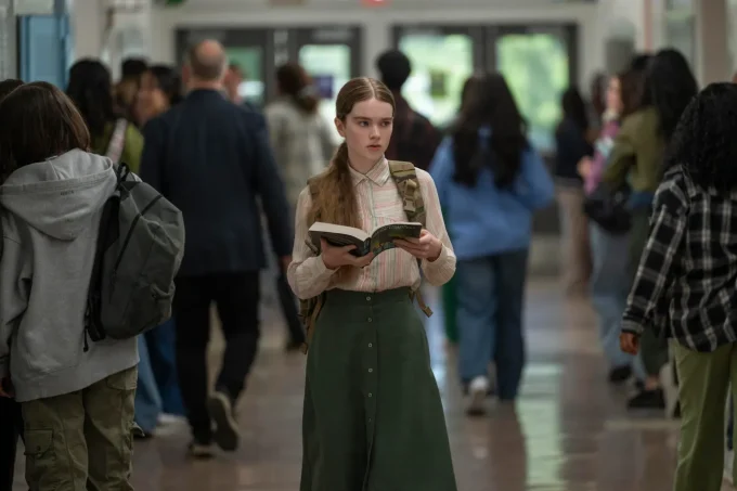 Stephen King’s ‘Carrie’ Gets Lost In The Television Machine
