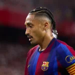FC Barcelona Will Sit Down With Raphinha And Discuss These Topics
