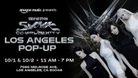 COMPLæXITY’ Pop-Up In Los Angeles