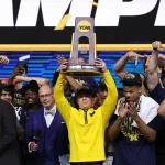 College Athletes Earned .8 Billion In First Year Of Revenue Sharing