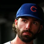 Cubs’ Dansby Swanson Says Goodbye To 4-Time Gold Glove Teammate After Brutal Exit