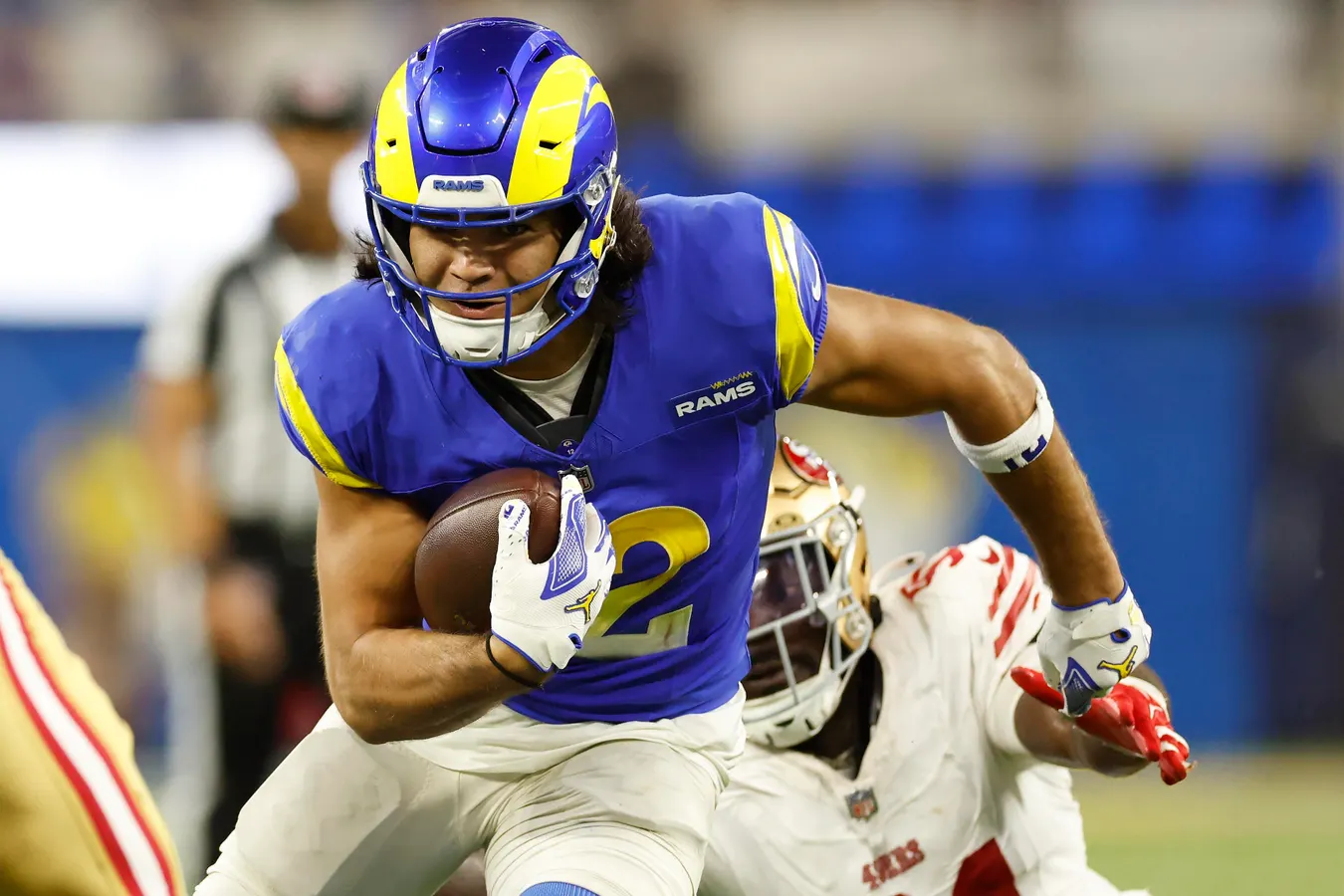 Studs, Duds And Could-Be, With Stats