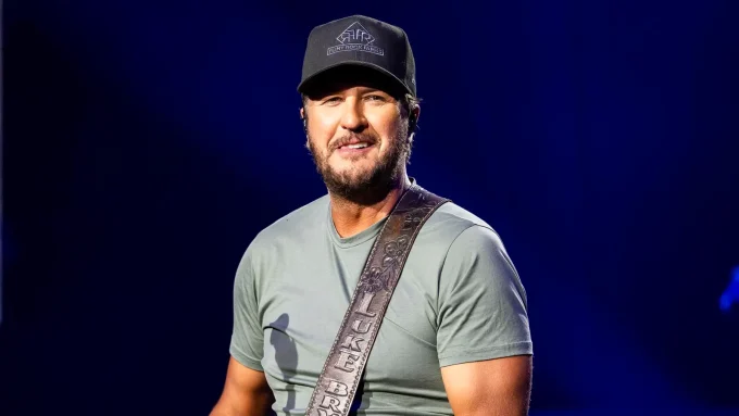 Luke Bryan Hits Charts He’s Never Seen Before With Help From Another Country Star
