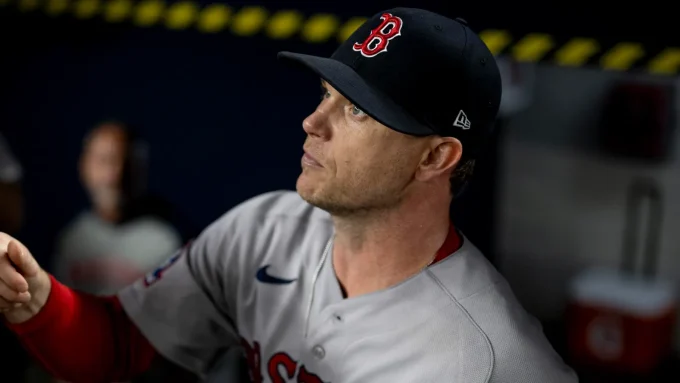 Red Sox Superstar Offers Response On Sonny Gray Retirement Decision