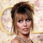 Miley Denied A New No. 1 Bestseller By Only One Space