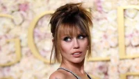 Miley Denied A New No. 1 Bestseller By Only One Space