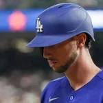 Dodgers’ Kyle Tucker Responds To Contract Disappointment, ‘I Don’t Really Care’