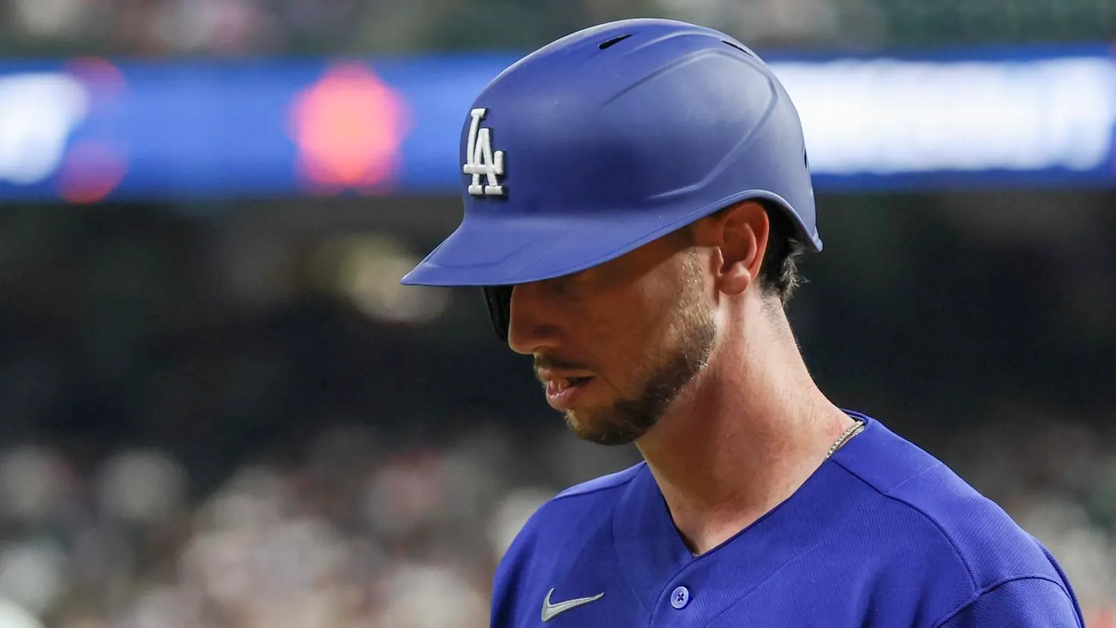 Dodgers’ Kyle Tucker Responds To Contract Disappointment, ‘I Don’t Really Care’