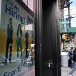 September Jobs Report Shows 29,000 Added—But July Revised To 10,000 Lost