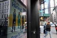 September Jobs Report Shows 29,000 Added—But July Revised To 10,000 Lost