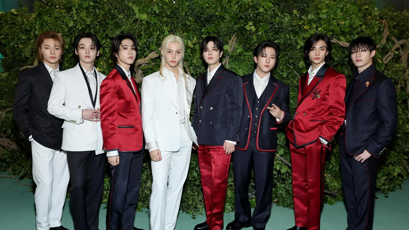 After BTS, Stray Kids Joins Grammys Boycott
