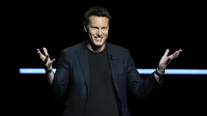 Paramount-Warner Bros. Gets New Name Before Merger Closes, David Ellison Announces