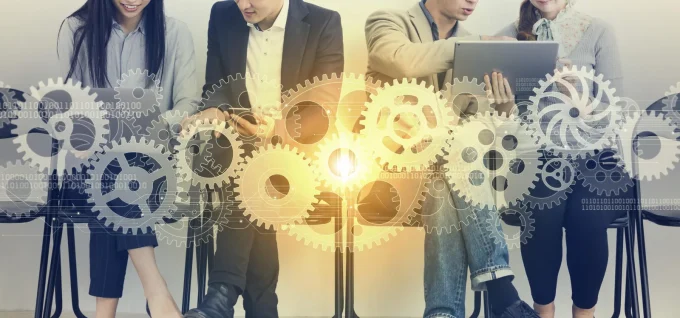 Leadership Structure Over Stamina — The Art Of Letting Go
