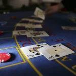 An Aggregation Of Knowledge That Casinos Suffocate