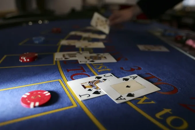 An Aggregation Of Knowledge That Casinos Suffocate