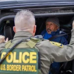 Government Report On Non-US Citizens In Federal Prison