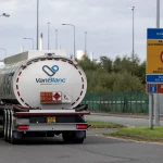 Europe Releasing 100 Million Barrels Of Diesel Reserves, Trump Says—As Price Hits Record High