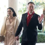 Shivon Zilis Says She’s Been ‘Let Go’ From Relationship With Elon Musk