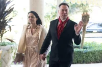 Shivon Zilis Says She’s Been ‘Let Go’ From Relationship With Elon Musk