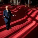 Kennedy Center Honors Relocated Amid Trump Naming Dispute
