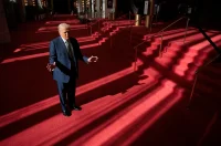Kennedy Center Honors Relocated Amid Trump Naming Dispute
