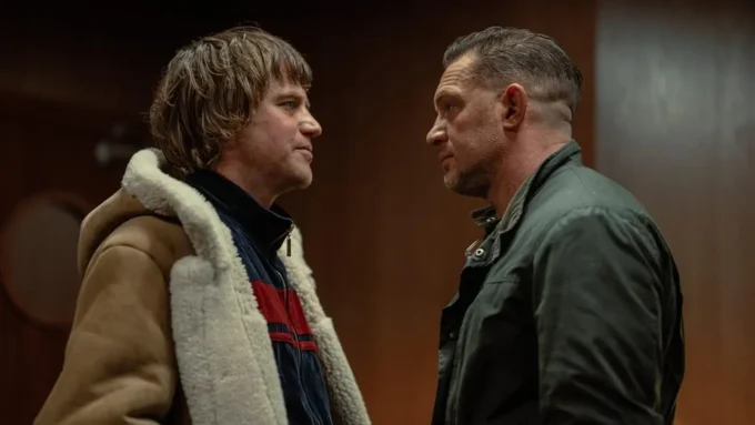 ‘MobLand’ Season 2, Episode 3 Recap: Frankie Goes To War