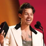 Harry Styles’ Biggest Grammy Win May Help Him Follow Billie Eilish’s Lead