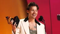 Harry Styles’ Biggest Grammy Win May Help Him Follow Billie Eilish’s Lead