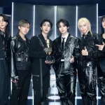 Stray Kids Bookend A Chart With Multiple Top Performers