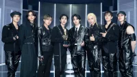 Stray Kids Bookend A Chart With Multiple Top Performers