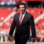 NFL Suspends And Fines Jed York After Prostitution Sting In Ohio
