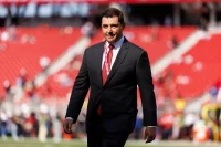 NFL Suspends And Fines Jed York After Prostitution Sting In Ohio