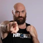 Tyson Fury Bare Knuckle Boxing Mega Event With Andy Ruiz