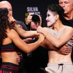 UFC 332 Final Card, Weigh-in Results, Start Time, How to Watch