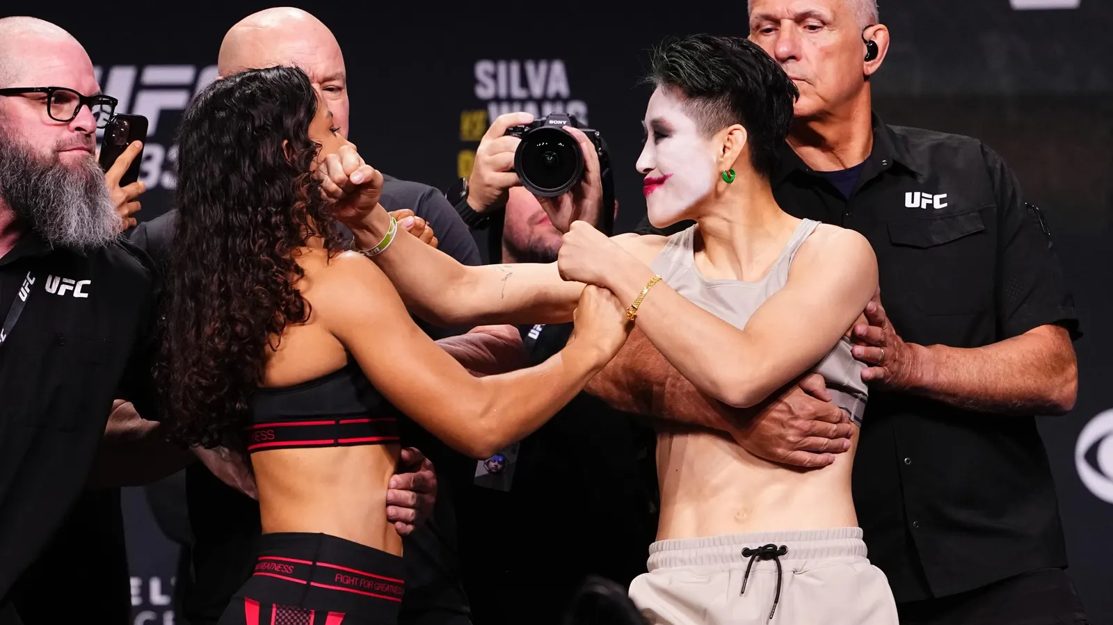 UFC 332 Final Card, Weigh-in Results, Start Time, How to Watch