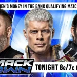 WWE SmackDown Results, Winners And Live Updates On October 2, 2026