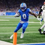NFL Week 4 Sunday Night Football Best Player Props—Lions At Panthers