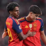 FC Barcelona Star Pau Cubarsi Cut From Spain Squad
