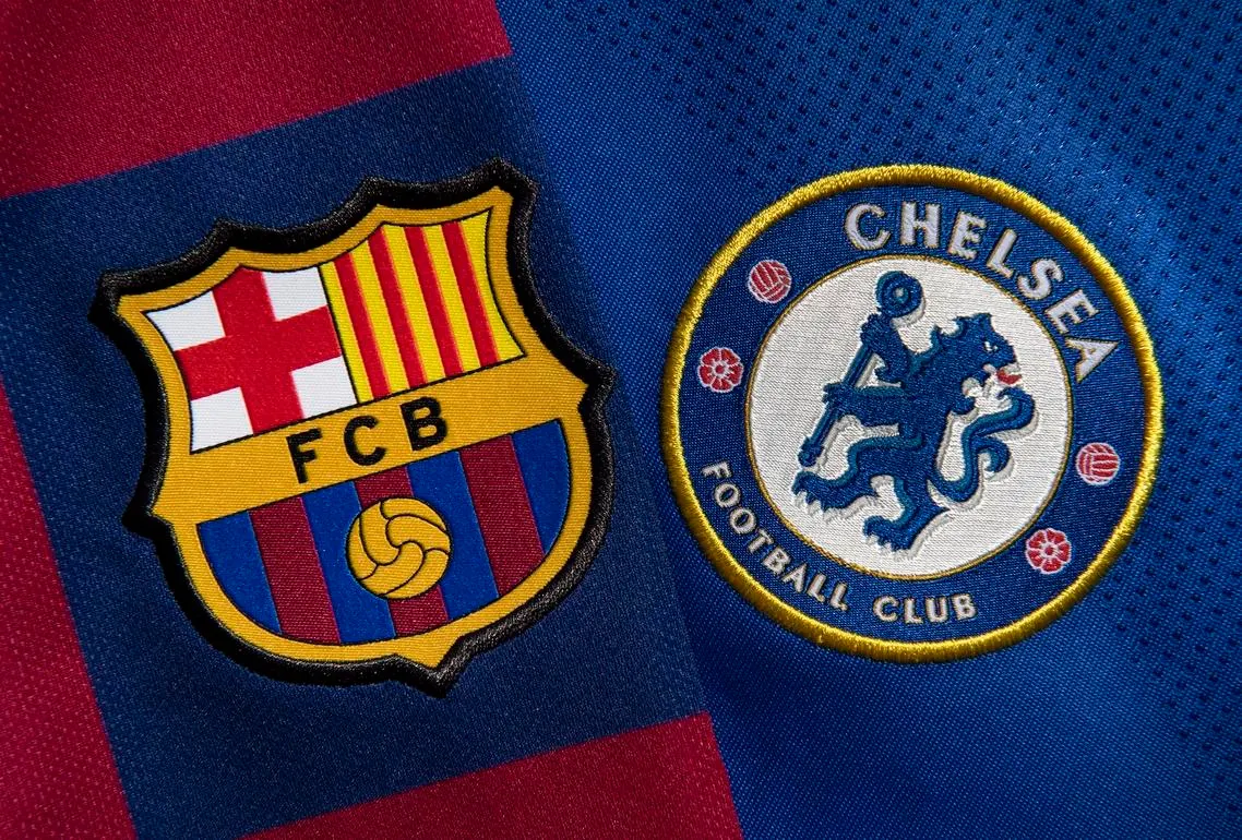 Chelsea Remains Interested In Buying Barcelona Star