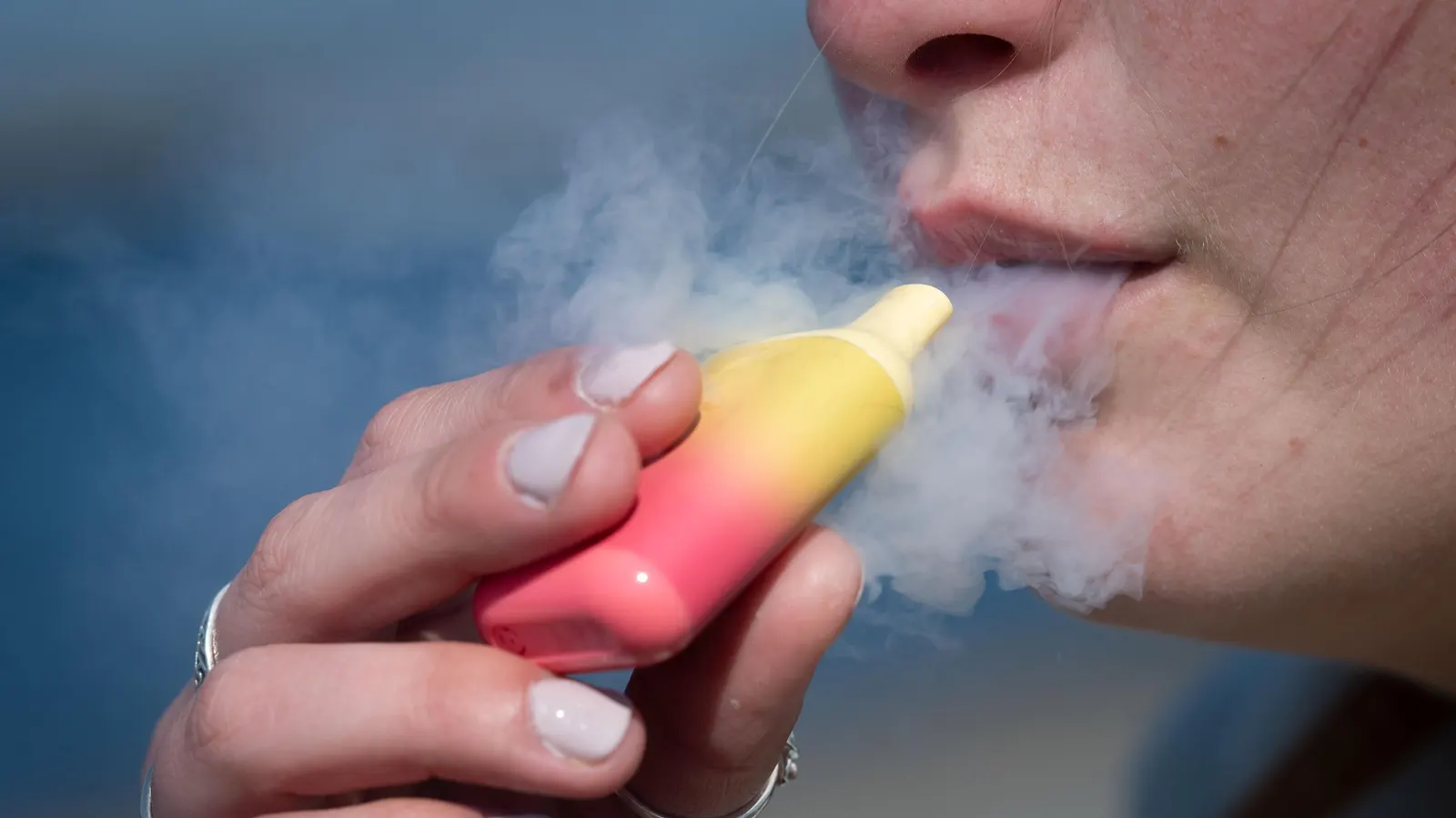 Virginia’s Vape Crackdown Is A Gift To Big Tobacco