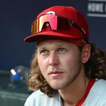 Phillies’ Alec Bohm Sends Front Office Message After Brutal Exit